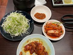 -蒜香焼肉PURUSHIN(马场路店)