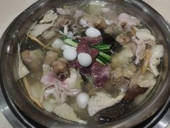 -海关荤豆花(洋河一路店)