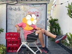 -Eckl’s爱氏热狗(猫街店)
