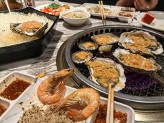 -火炉火自助餐(喜隆多店)