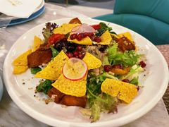 -艾米茉亲子餐厅(万象城店)