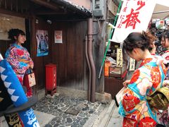 -炸牛排 京都胜牛(京都站前店)