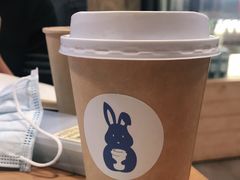 -小意思咖啡店(草桥店)