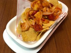 泰風蝦仁-米斯特比萨(亦庄国融国际店)