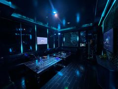 -酷秀KTV(阳泉滨河店)