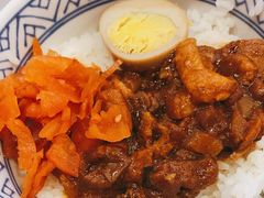 -吉野家(黑牛城道店)