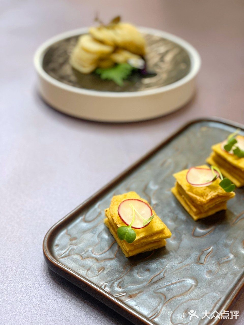 漕河泾 | 味道超级地道的本帮菜餐厅