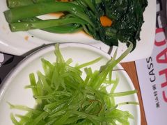 -潮小鲜潮汕砂锅粥(嘉华港湾店)