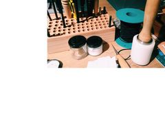 -如果·追梦手工皮具DIY教学店(田子坊店)