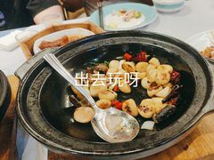 -南棠馆粤菜坊(群光店)