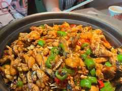 -蛙小侠(古镇大信新都汇店)