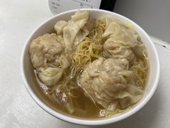 -麦文记面家(佐敦店)