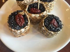 -南山竹海·珍味堂