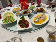 -青岛西海岸隆和福朋喜来登酒店