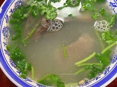 -清真马祥兴菜馆(云南北路店)