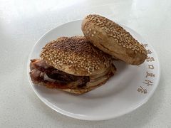 -老磁器口豆汁店(天坛店)