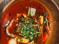 -成都你六姐·牛肉冒菜(上海环宇荟店)