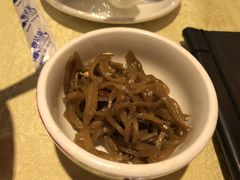 -李连贵熏肉大饼(丰台南路地铁站店)