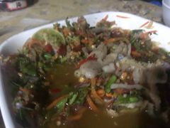 柠檬舂鸡脚-啰啰冰屋(景洪总店)