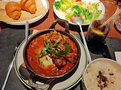 -404干式熟成牛排馆•聚会餐厅