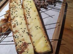 烤面包片-申记串道和和旗舰店(北行店)