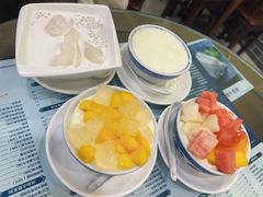 -仁信老铺(华盖路店)