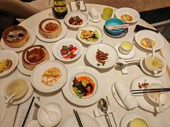 -彩丰楼中餐厅(深圳国际会展中心洲际酒店)