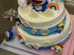 -昔木生日蛋糕(汉口店)