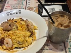 -旺记冰室(九龙中心大厦店)