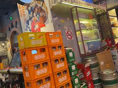 -纪录片《人生一串》体验店(静安店)