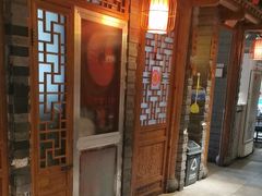 -京味斋·北京烤鸭(北京南站洋桥店)