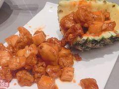 -苏城小院·园林精致苏州菜(斜塘老街店)
