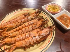 -辉记炭烧海鲜大排档·老字号(福田店)