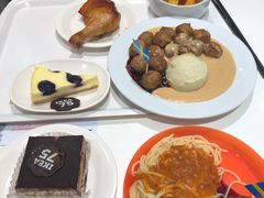 -宜家·瑞典风味餐厅(无锡店)
