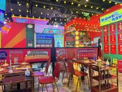 -大吉利·潮汕牛肉火锅(河西店)