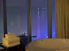 -广州四季酒店