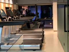 -Nirvana fitness私教健身工作室(古城店)