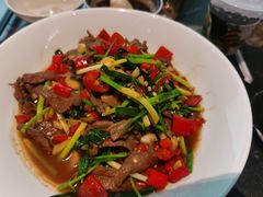 -宁邦·家宴·南京菜(红山动物园店)