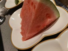 -海底捞火锅(中原万达广场店)