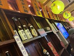 -鸟鹏烧鸟居酒屋(熙龙湾店)