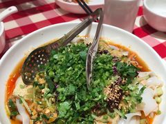 -西贝(东城万达广场店)