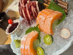 -松鱼亭·和牛烧肉(协鑫广场店)