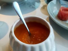 南瓜沙-潮堂 · 潮州菜(国贸商城店)