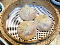 -一品小笼(金融街店)