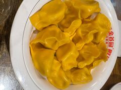 -金谷园饺子·烧烤(人大总店)