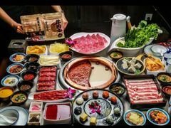 -重八牛府之小有名气(大望路店)