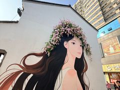-衣裳街历史文化街区