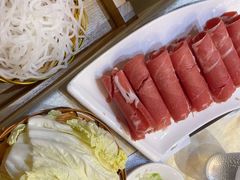 -东来顺饭庄(王府井步行街店)