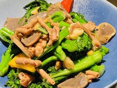 -岭南真味·匠心粤菜(K11店)