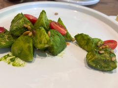 -枣子树·素食餐厅(普陀山店)